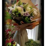 Bouquet Flower